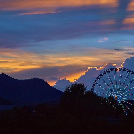 Diamond Mine Villa Gatlinburg Eksteriør bilde