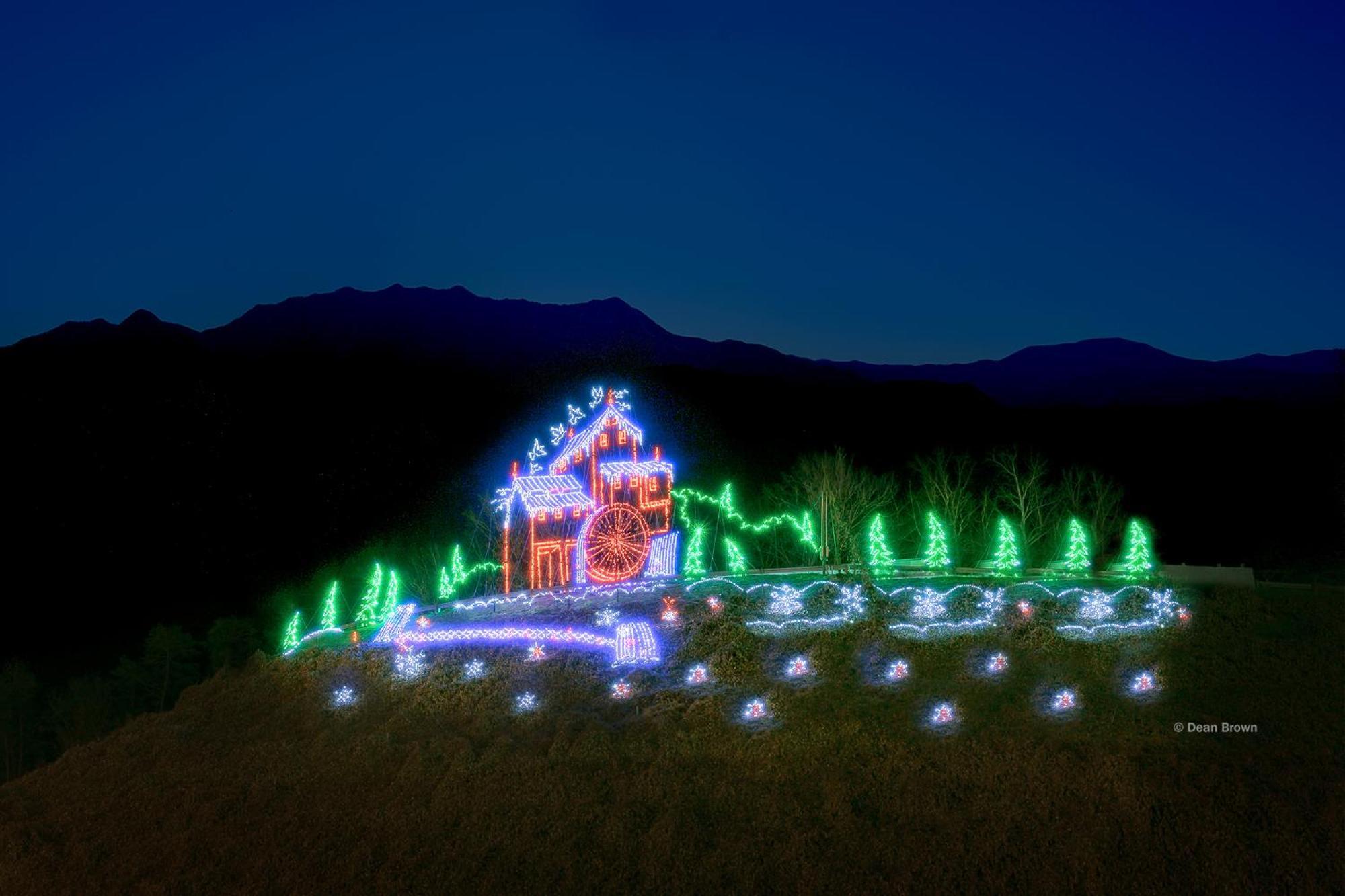 Diamond Mine Villa Gatlinburg Eksteriør bilde