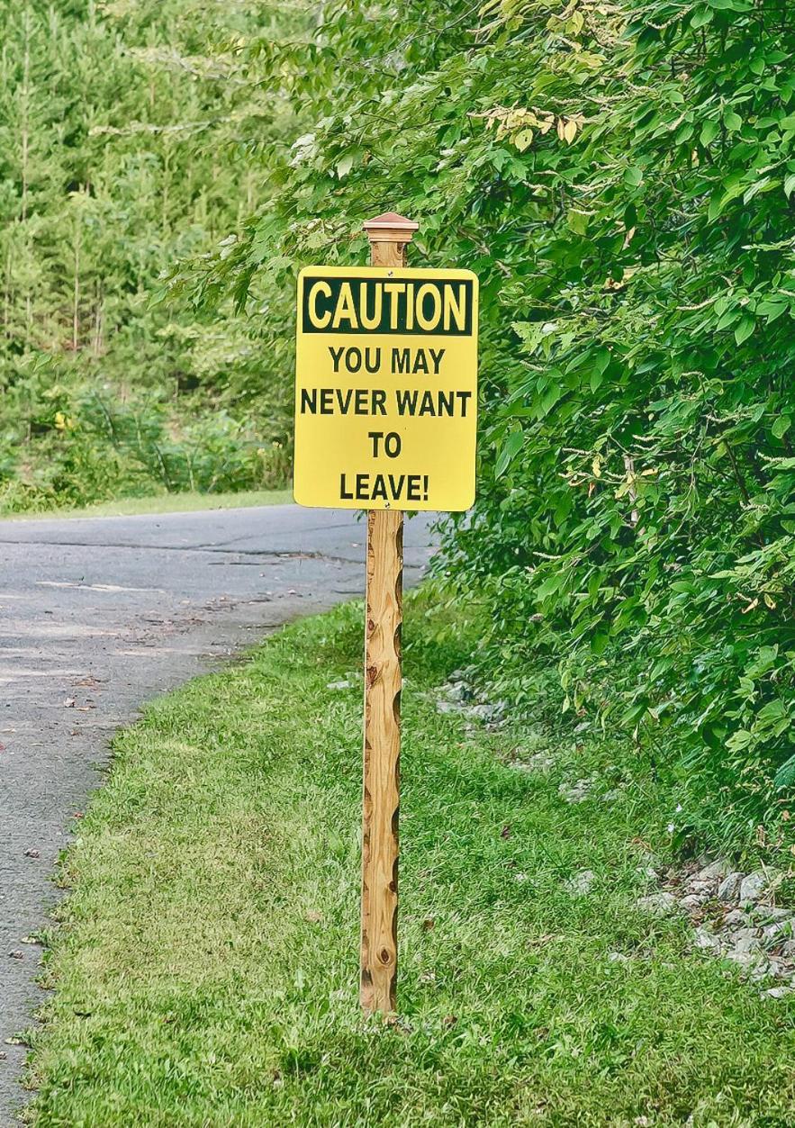 Diamond Mine Villa Gatlinburg Eksteriør bilde